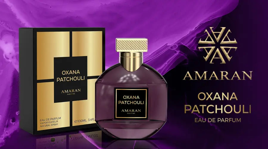 AMARAN PERFUMES