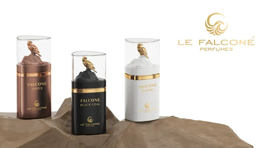 LE FALCONÉ PERFUMES