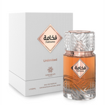 Amaran Fakhama Unlimited Eau de Parfum for woman and men. A unisex perfume made in Dubai, UAE