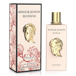 Amaran Kings & Queens Blossom Eau de Parfum is a long lasting perfume for women. A pour femme EDP made in Dubai, UAE