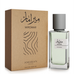 Amaran Miromar Eau de Parfum for woman and men. A unisex perfume made in Dubai, UAE