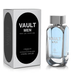 Amaran Vault Men Eau de Parfum is a long lasting perfume for men. A pour homme EDP made in Dubai, UAE