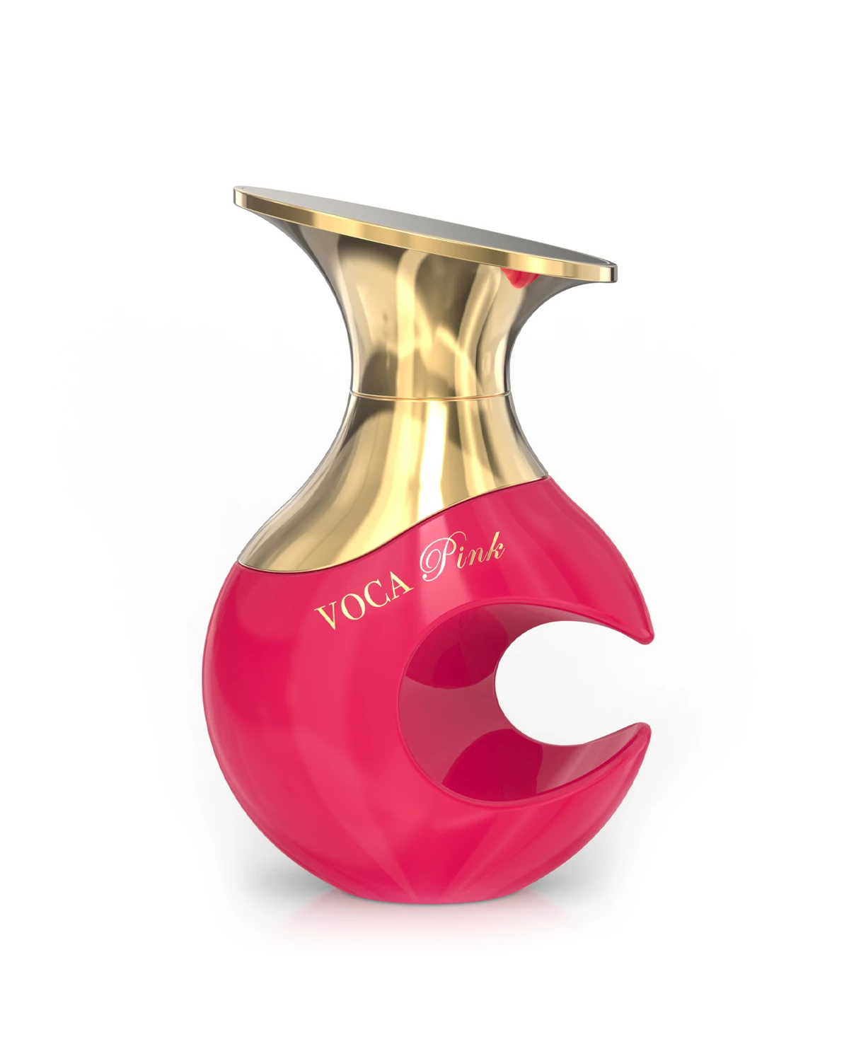 Amaran Voca Pink Eau de Parfum is a long lasting perfume for women. A pour femme EDP made in Dubai, UAE