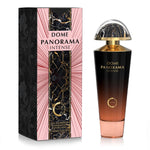 Camara Dome Panorama Intense Eau de Parfum is a long lasting perfume for women. A pour femme EDP made in Dubai, UAE