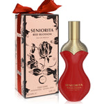 Camara Seniorita Red Blossom Eau de Parfum is a long-lasting perfume for women. A pour femme EDP made in Dubai, UAE