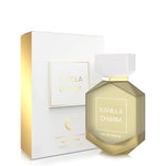 Camara Vanilla Charm Eau de Parfum for woman and men. A unisex perfume made in Dubai, UAE