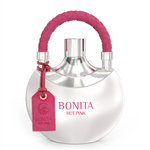 Le Falcone Bonita Hot Pink Eau de Parfum is a long lasting perfume for women. A pour femme EDP made in Dubai, UAE