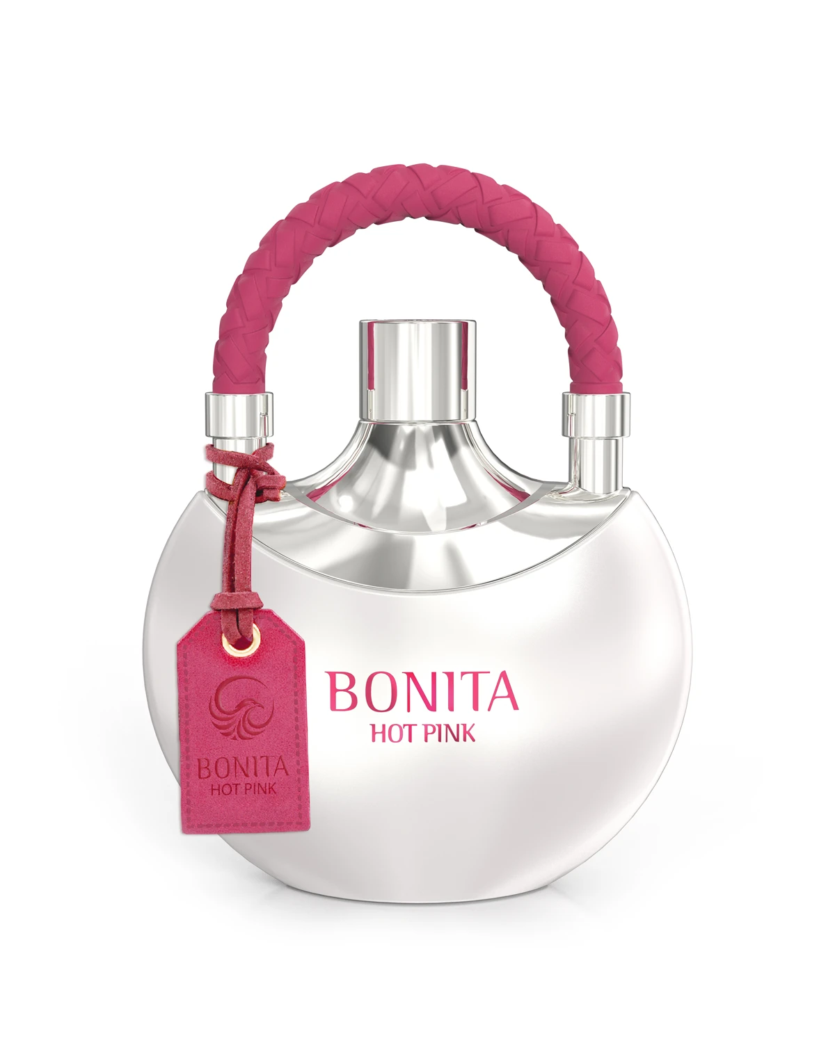 Le Falcone Bonita Hot Pink Eau de Parfum is a long lasting perfume for women. A pour femme EDP made in Dubai, UAE