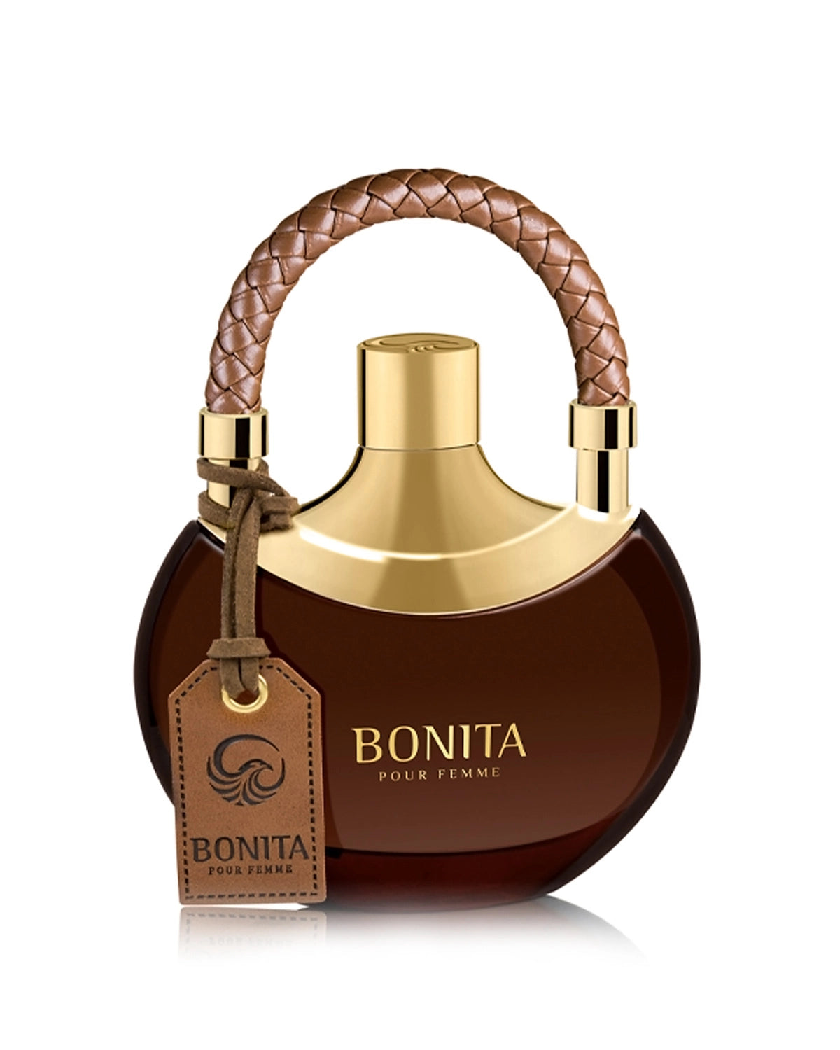 Le Falconé Bonita Eau de Parfum is a long lasting perfume for women. A pour femme EDP made in Dubai, UAE