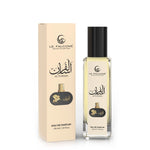 Le Falconé Niche Al Fursan Eau de Parfum for woman and men. A unisex perfume made in Dubai, UAE