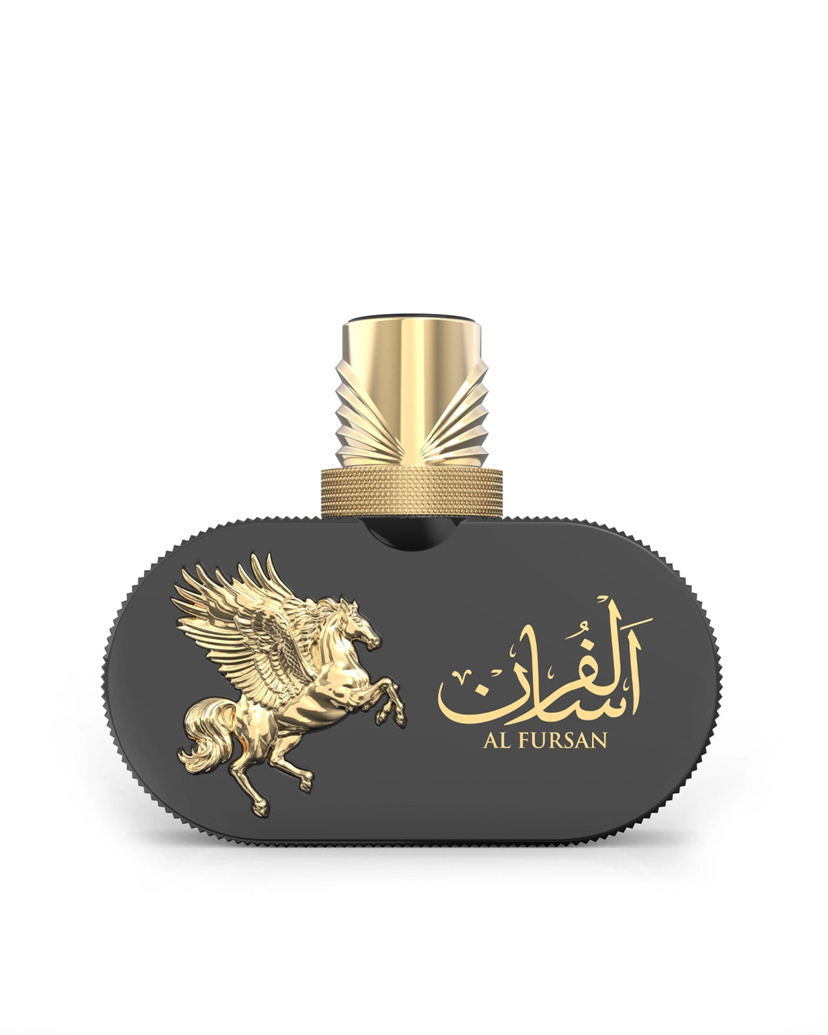 Le Falconé Niche Al Fursan Eau de Parfum for woman and men. A unisex perfume made in Dubai, UAE