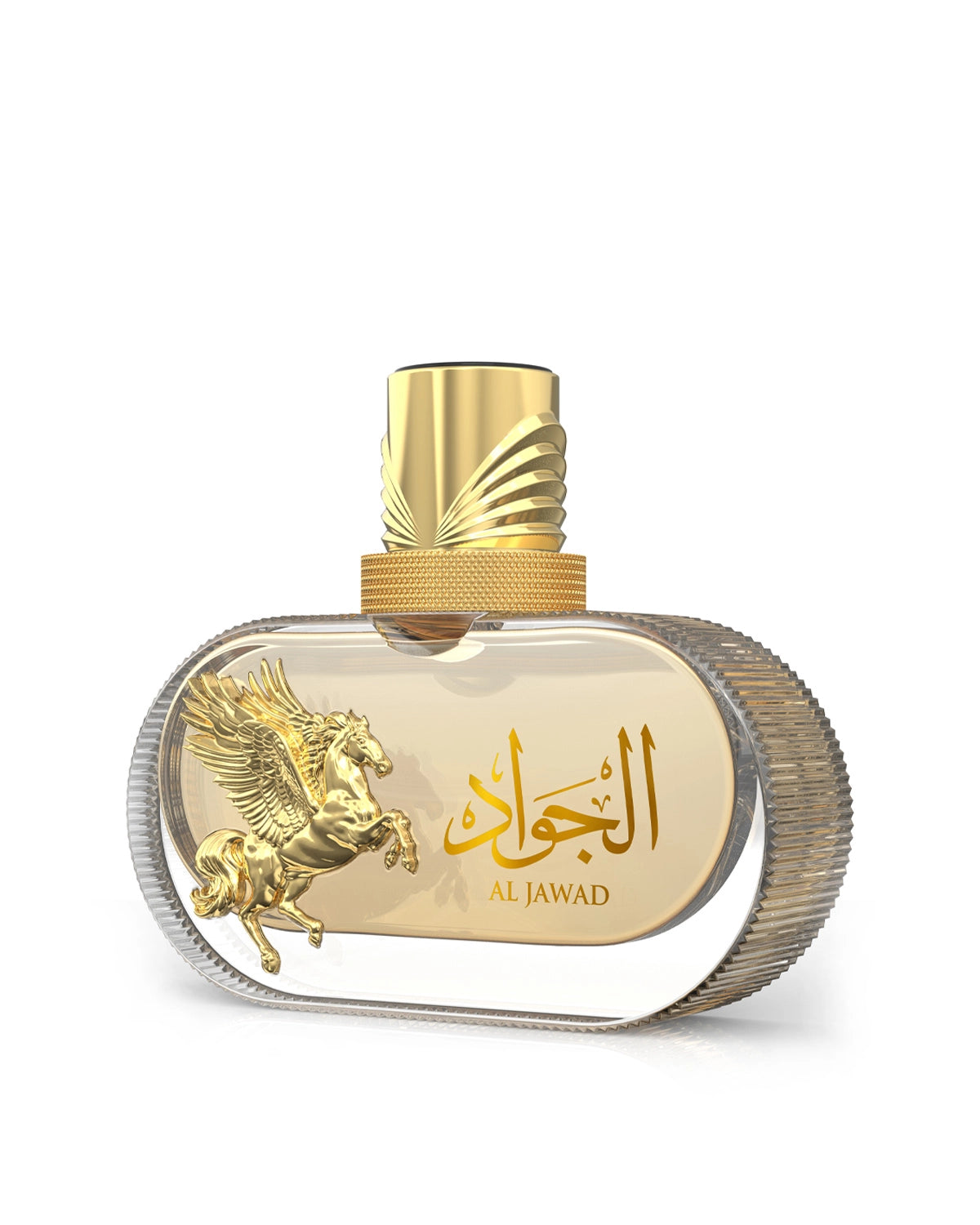 Le Falconé Niche Al Jawad Eau de Parfum for woman and men. A unisex perfume made in Dubai, UAE