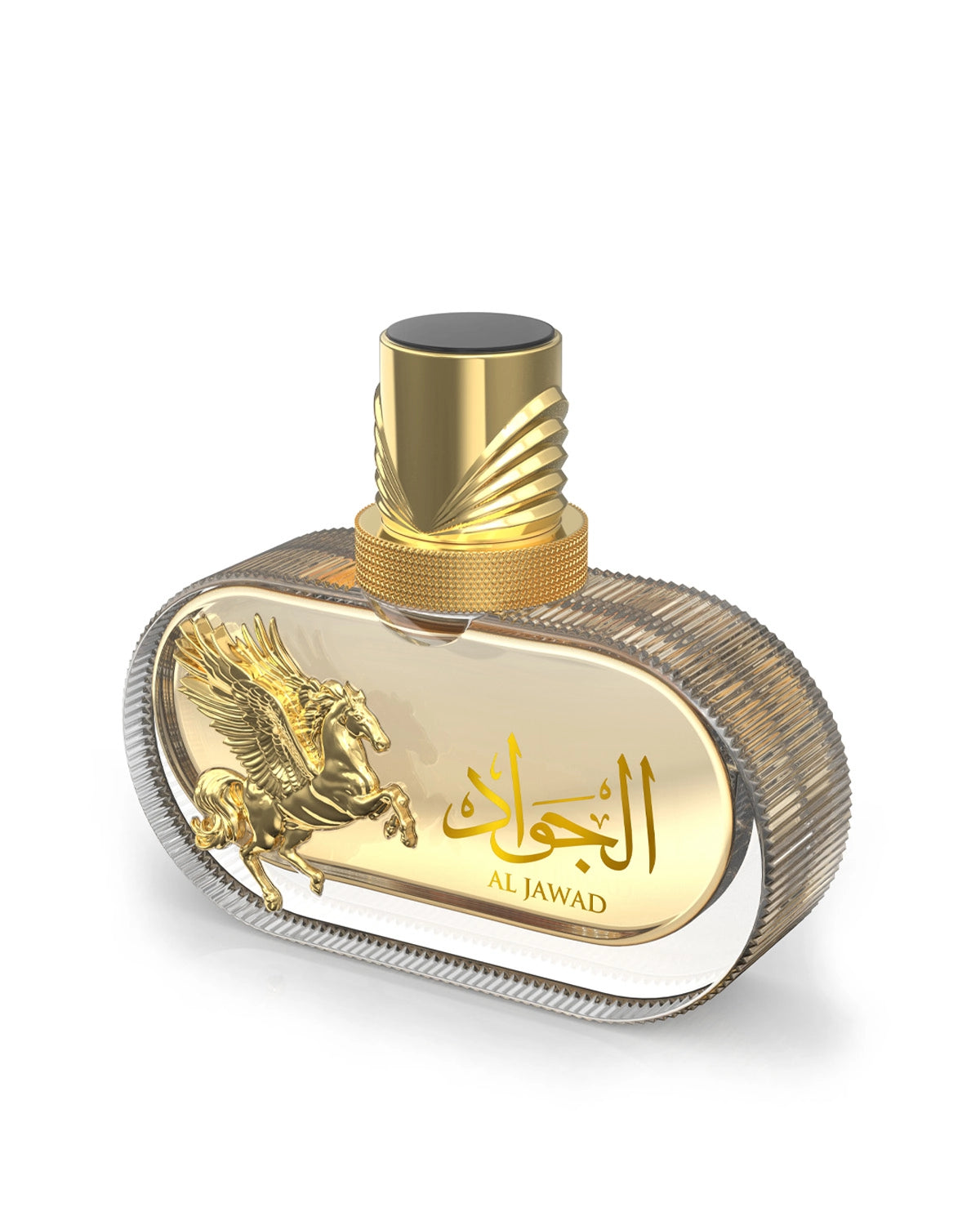 Le Falconé Niche Al Jawad Eau de Parfum for woman and men. A unisex perfume made in Dubai, UAE