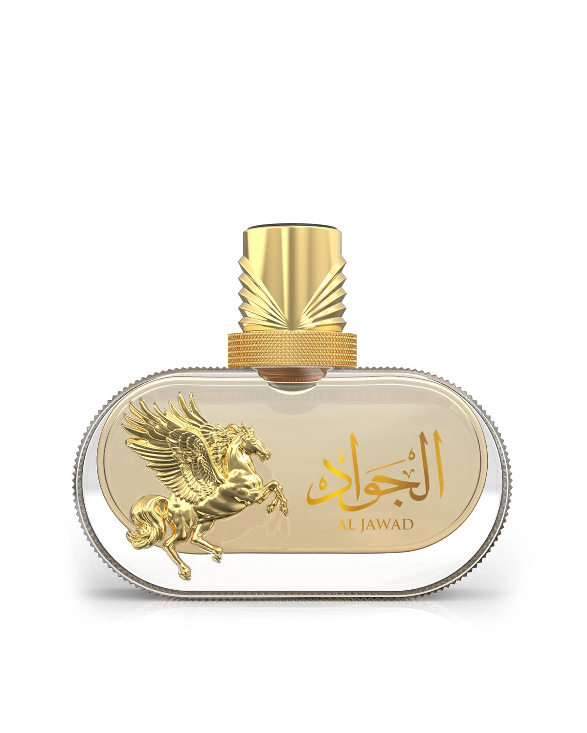 Le Falconé Niche Al Jawad Eau de Parfum for woman and men. A unisex perfume made in Dubai, UAE