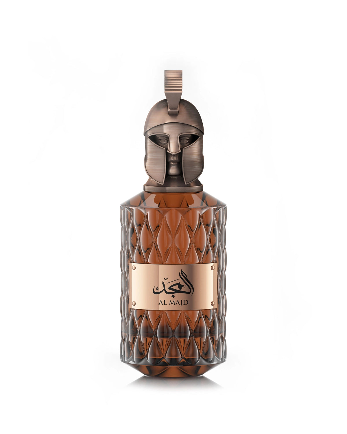 Le Falconé Niche Al Majd Extrait de Parfum for woman and men. A unisex perfume made in Dubai, UAE