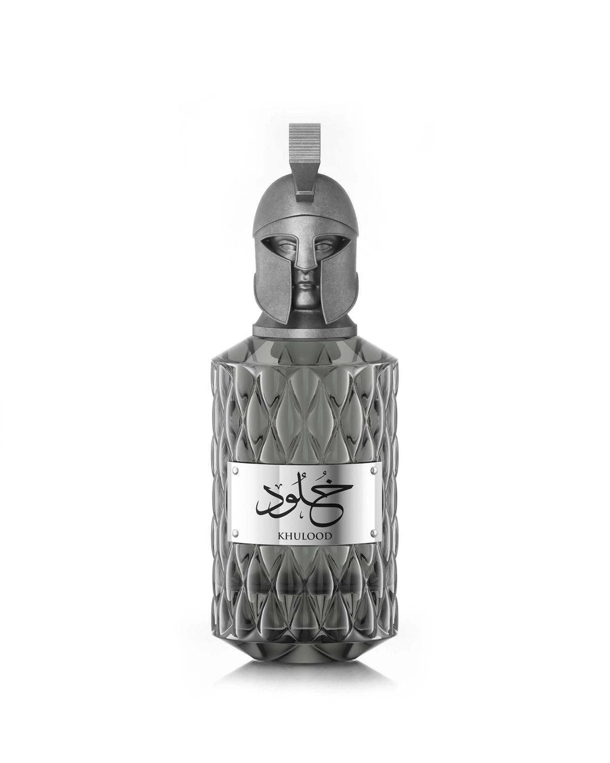 Le Falconé Niche Khulood Extrait de Parfum for woman and men. A unisex perfume made in Dubai, UAE