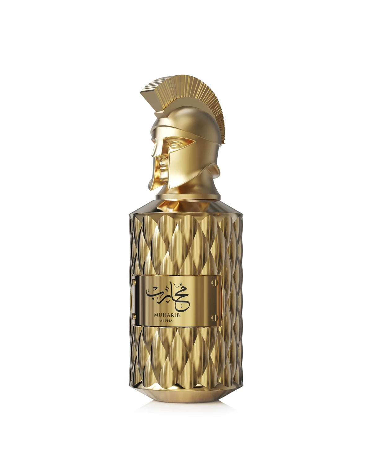 Le Falconé Niche Muharib Alpha Extrait de Parfum for woman and men. A unisex perfume made in Dubai, UAE