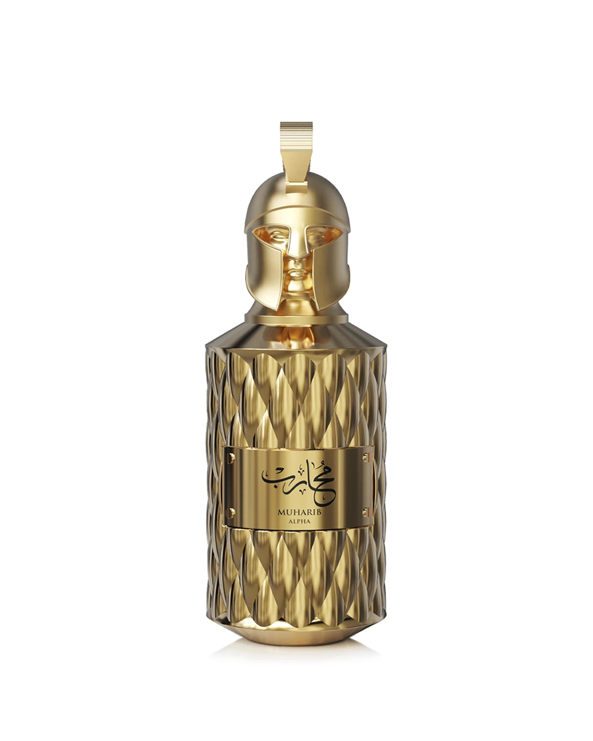 Le Falconé Niche Muharib Alpha Extrait de Parfum for woman and men. A unisex perfume made in Dubai, UAE