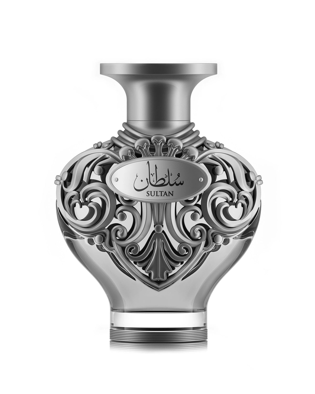 Le Falconé Niche Sultan Extrait de Parfum for woman and men. A unisex perfume made in Dubai, UAE