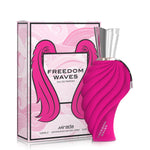 Mirada Freedom Waves For Her Eau de Parfum is a long lasting perfume for women. A pour femme EDP made in Dubai, UAE