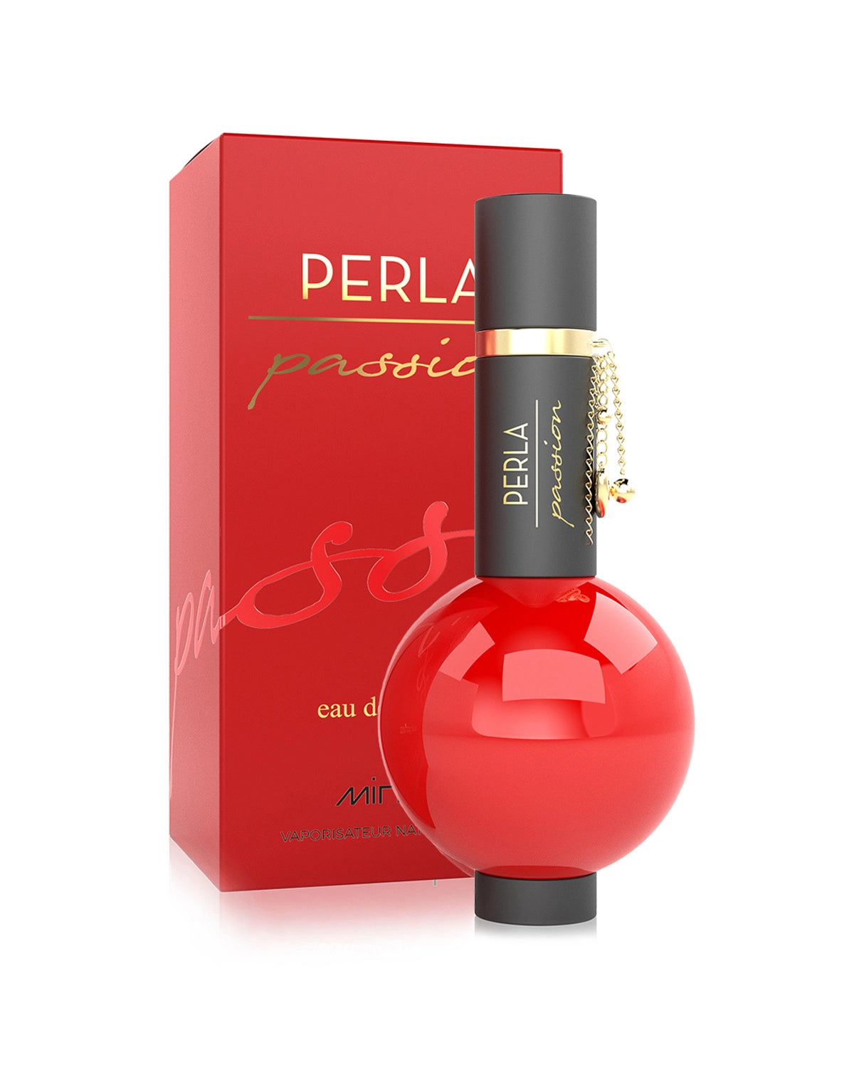 Shop Perla Passion | MIRADA Perfumes