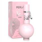 Mirada Perla Sara Eau de Parfum is a long lasting perfume for women. A pour femme EDP made in Dubai, UAE