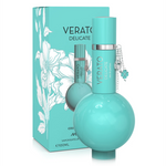 Mirada Verato Delicate Eau de Parfum is a long lasting perfume for women. A pour femme EDP made in Dubai, UAE