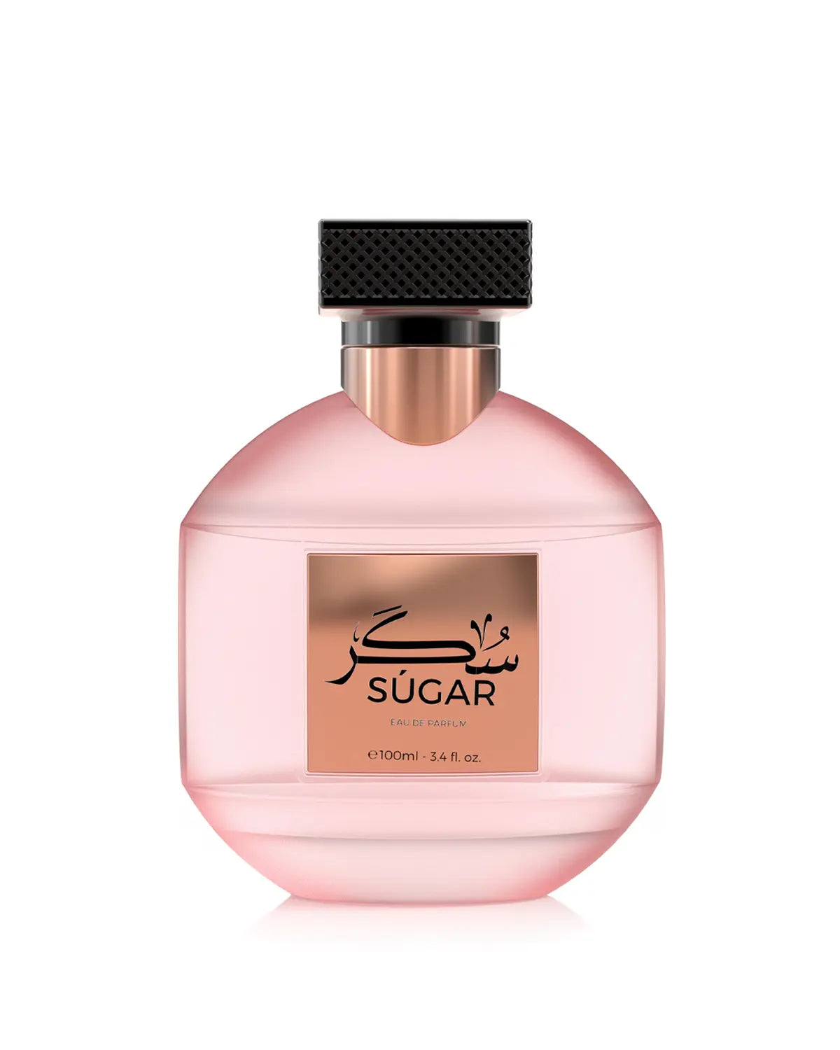 Oxana Súgar Eau de Parfum is a long-lasting perfume for women. A pour femme EDP made in Dubai, UAE