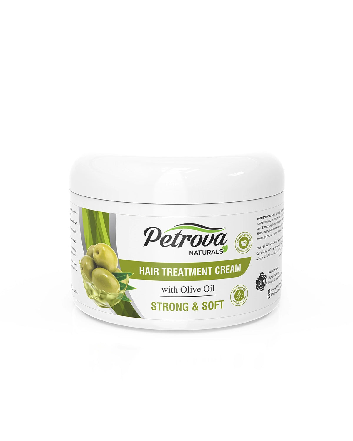 Petrova Olive Oil Hair Treatment Cream for men and women. Best hair treatment cream. Hair Treatment Cream for dry hair. COSMO Hot Oil hair Treatment cream review. Hair cream for women. Hair cream for men. Best hair cream. Best hair cream for daily use. Hair Cream for dry hair.