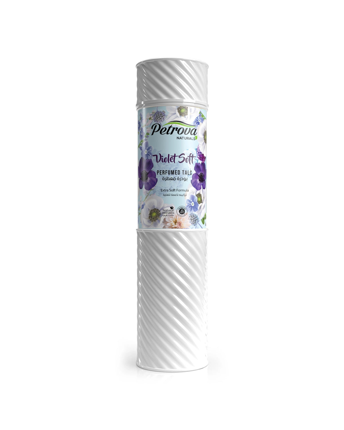 Petrova Violet Soft Talcum Powder for women and men. Enchanteur powder. Safe talc powder. Talcum powder benefits. Talcum Powder for Men. Talcum Powder for Women.