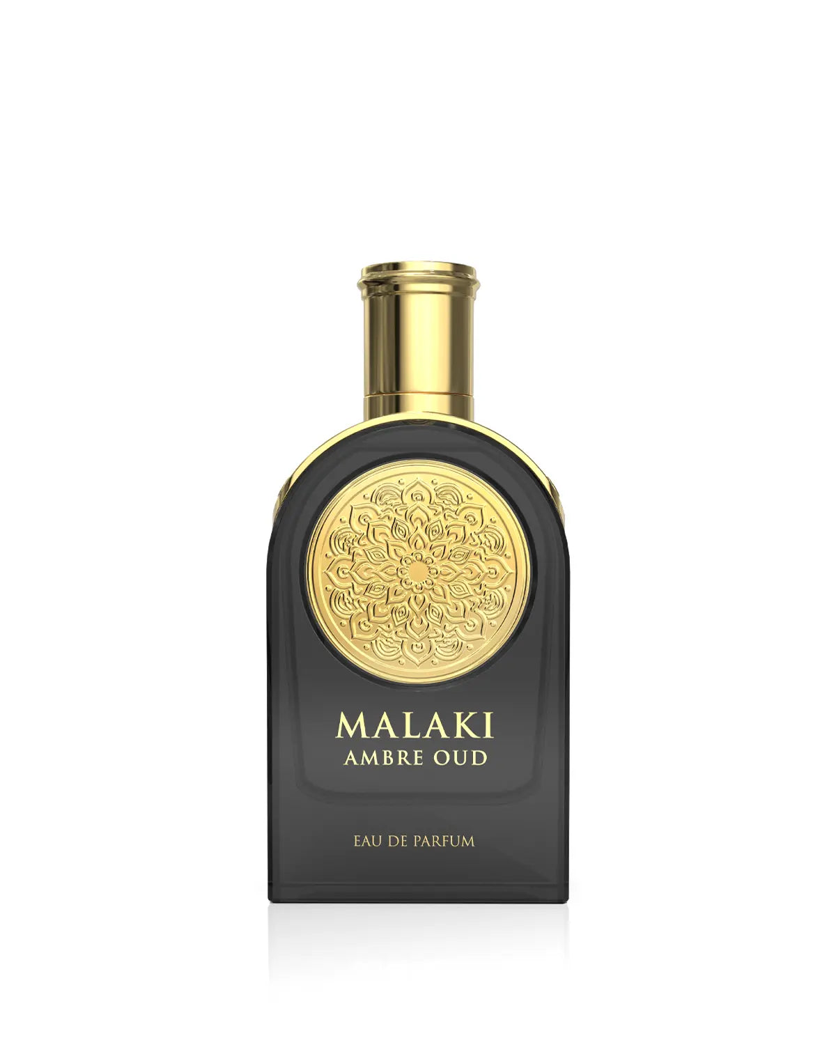 Sahari Malaki Ambre Oud Eau de Parfum for woman and men. A unisex perfume made in Dubai, UAE