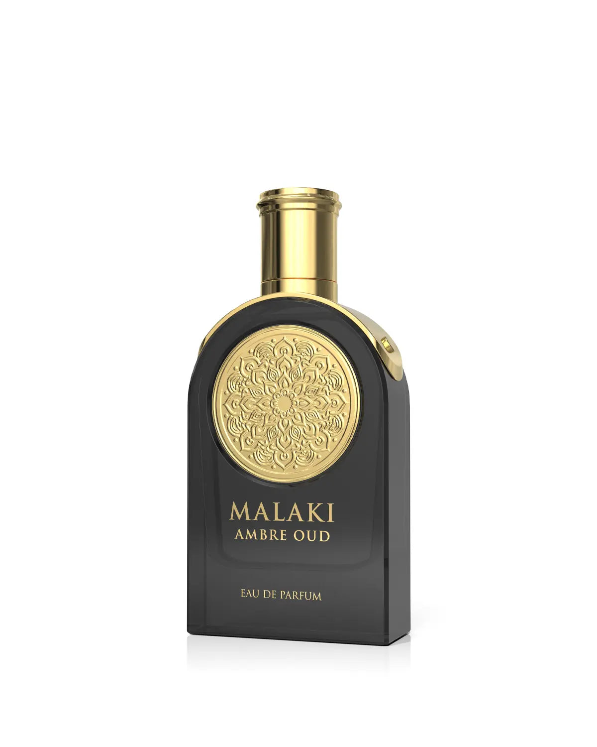 Sahari Malaki Ambre Oud Eau de Parfum for woman and men. A unisex perfume made in Dubai, UAE