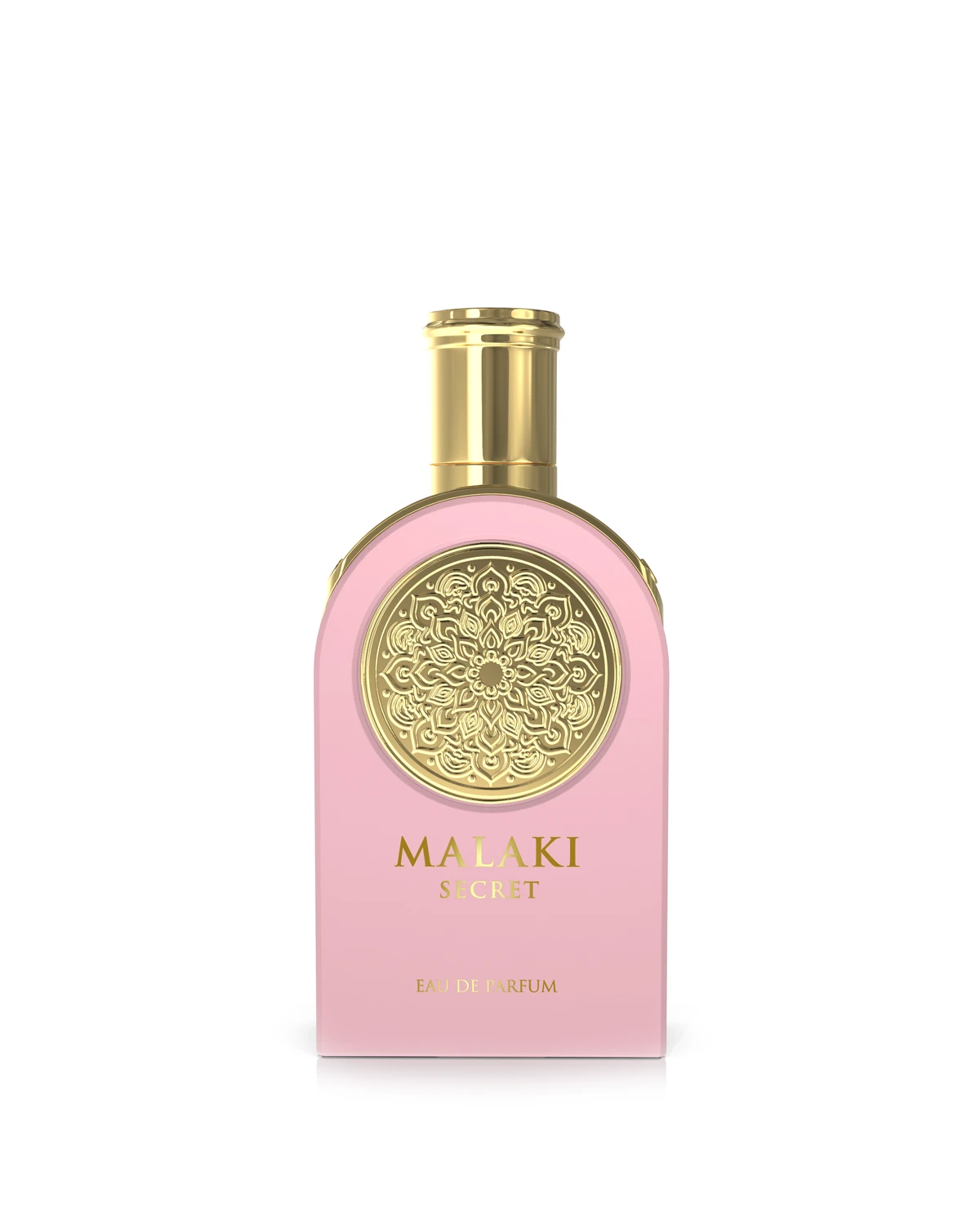 Sahari Malaki Secret Eau de Parfum for woman and men. A unisex perfume made in Dubai, UAE