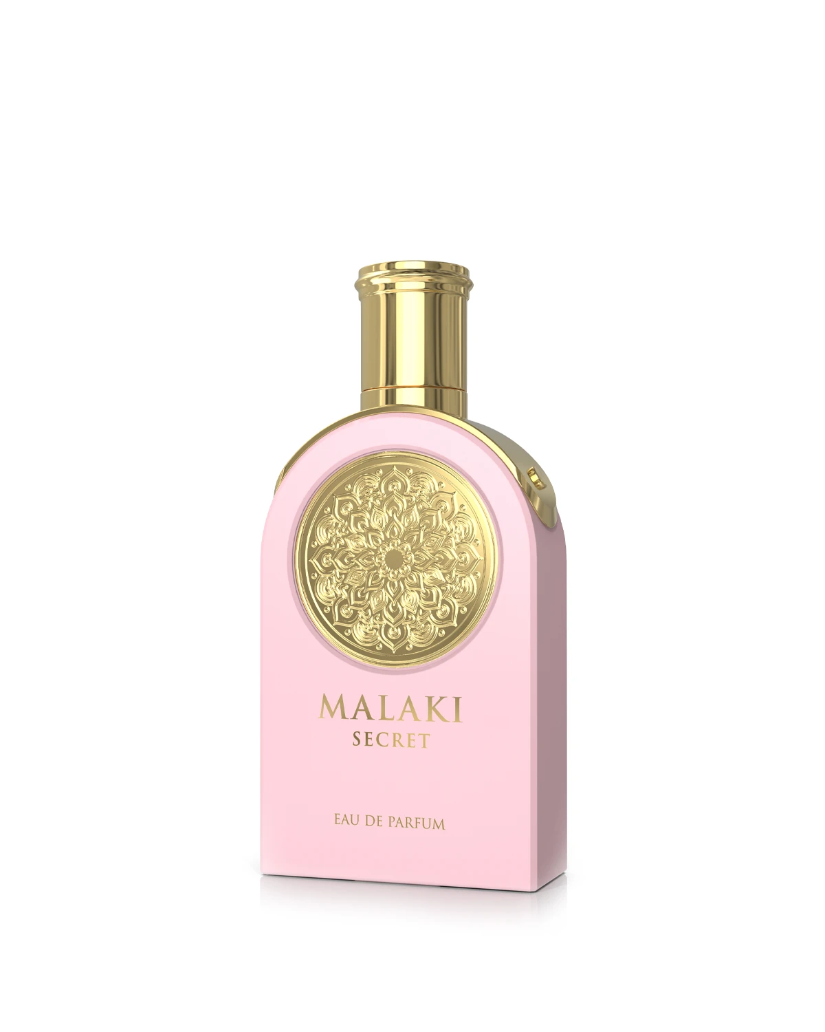 Sahari Malaki Secret Eau de Parfum for woman and men. A unisex perfume made in Dubai, UAE