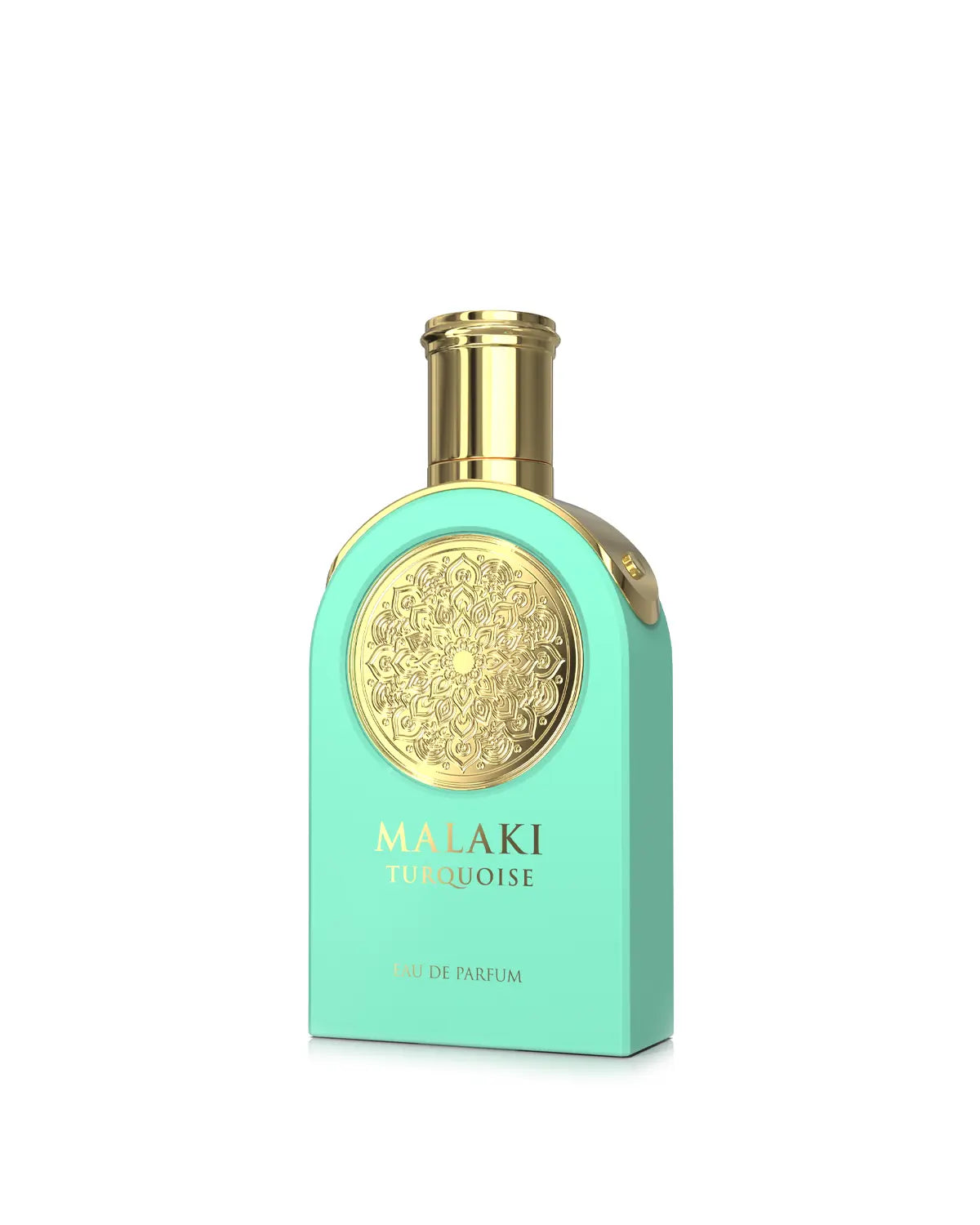 Shop Malaki Turquoise | SAHARI Perfumes