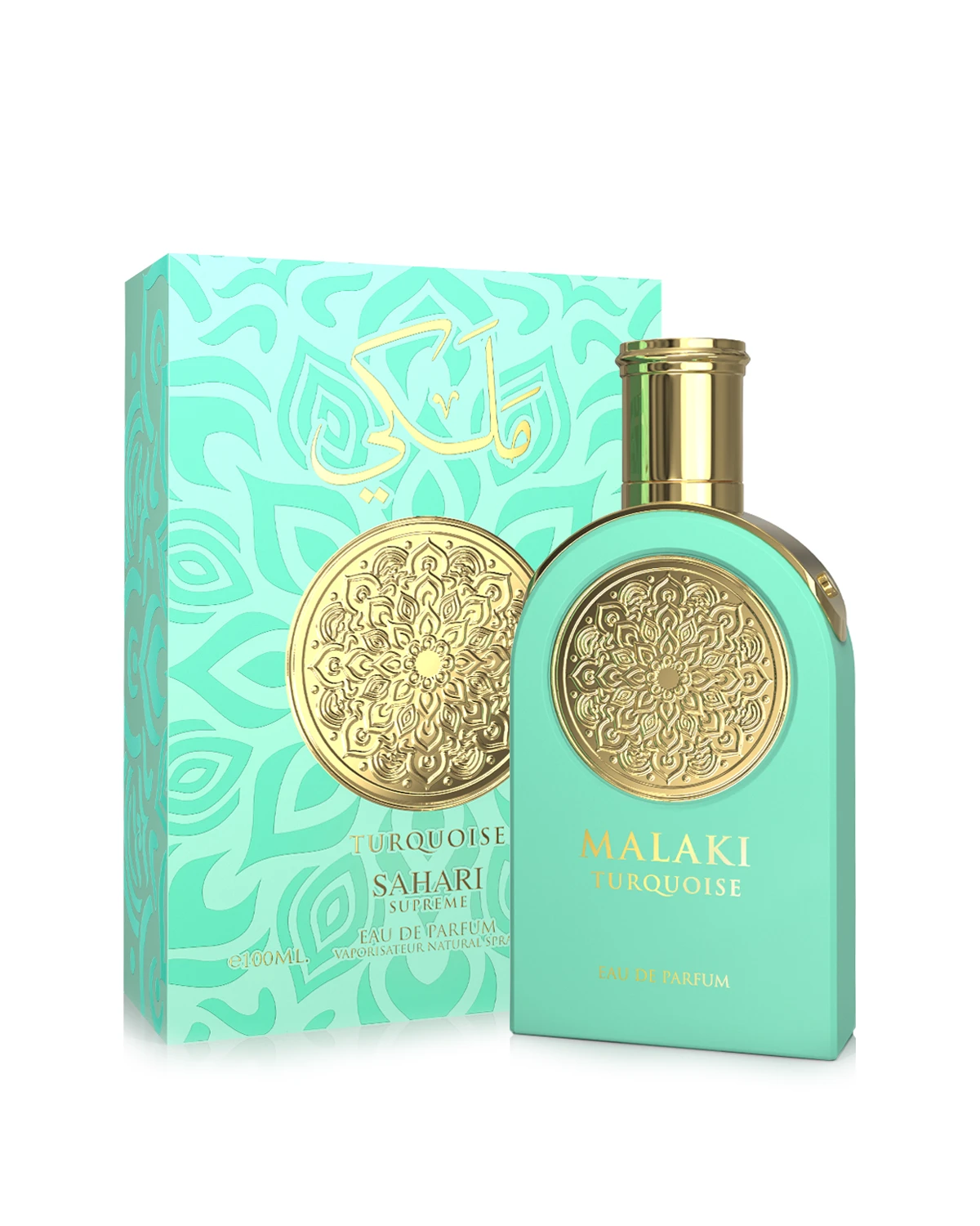 Malaki Turquoise