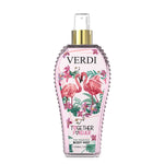 Verdi Together Forever Body Mist for women and men. A long lasting enchanting scent. Made in Dubai, UAE.